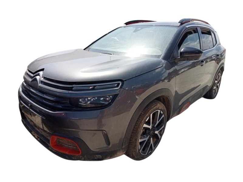 citroën c5 aircross (ac_, aj_, ar_, a4_) del año 2019