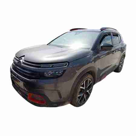 CITROËN C5 AIRCROSS (AC_, AJ_, AR_, A4_)