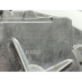 Recambio de motor limpia trasero para renault captur ii intens referencia OEM IAM 0390205079  