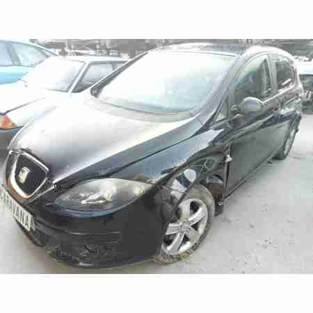 SEAT ALTEA (5P1)