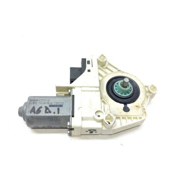 MOTOR ELEVALUNAS DELANTERO IZQUIERDO 4F0959801D 