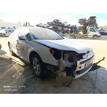 citroën c5 berlina del año 2010