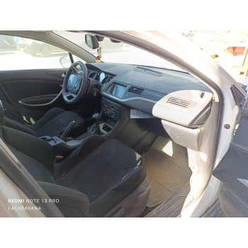 citroën c5 berlina del año 2010