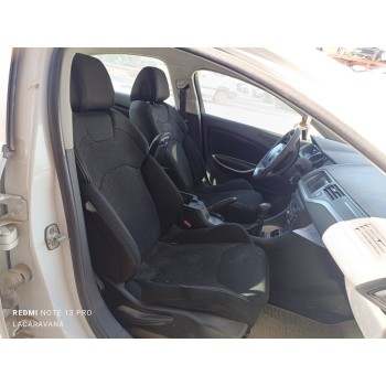 citroën c5 berlina del año 2010