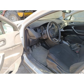 citroën c5 berlina del año 2010