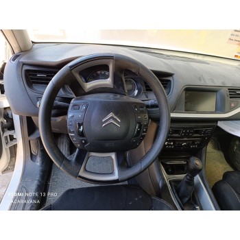 citroën c5 berlina del año 2010