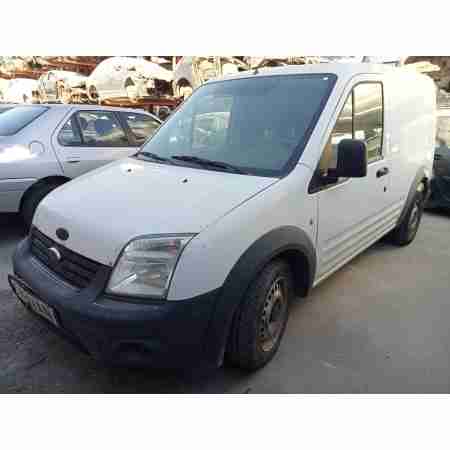 FORD TRANSIT CONNECT (TC7)