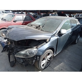 volvo v40 hatchback (525) del año 2019