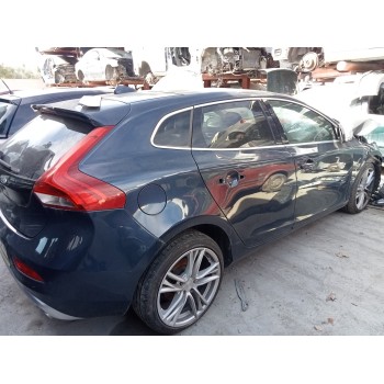 volvo v40 hatchback (525) del año 2019