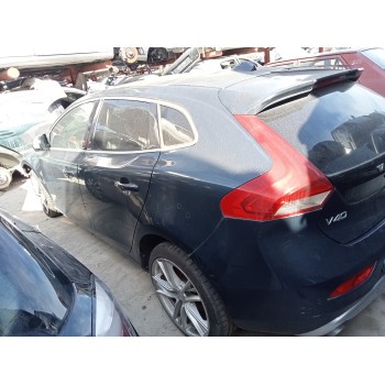 volvo v40 hatchback (525) del año 2019