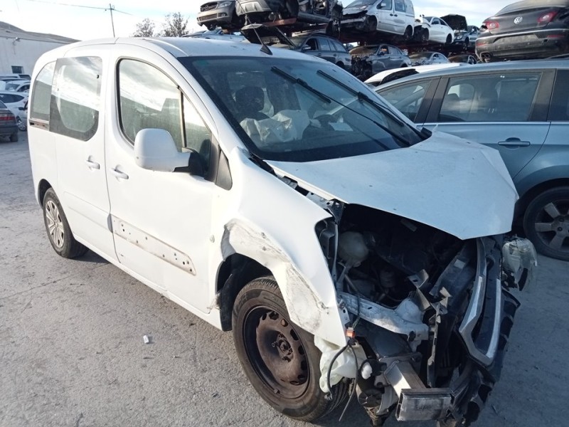 PEUGEOT PARTNER KOMBI