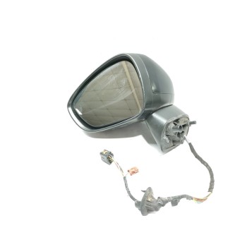 Recambio de retrovisor izquierdo para citroën c3 aircross plus referencia OEM IAM 98179855XT  