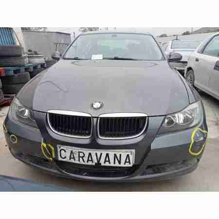 BMW SERIE 3 BERLINA (E90)