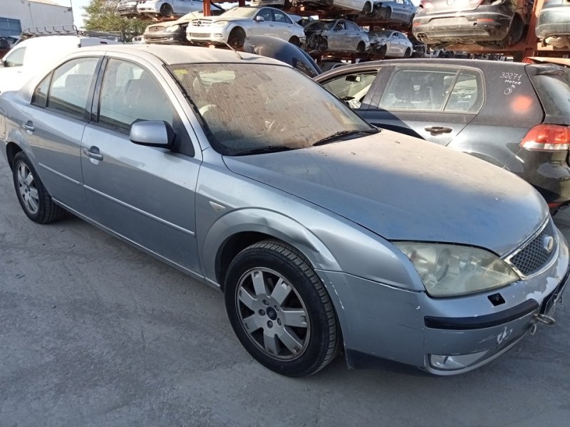 FORD MONDEO BERLINA (GE)