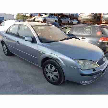 FORD MONDEO BERLINA (GE)
