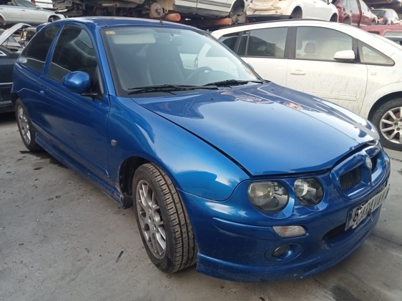 MG MG ZR (F/RF)