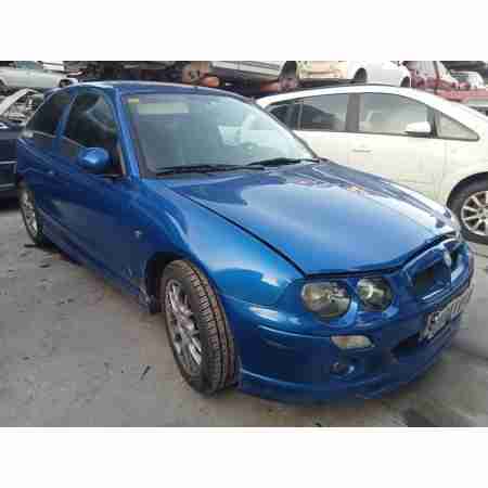 MG MG ZR (F/RF)