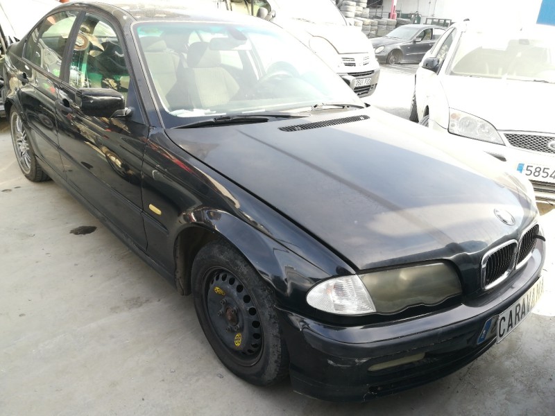 BMW SERIE 3 BERLINA (E46)