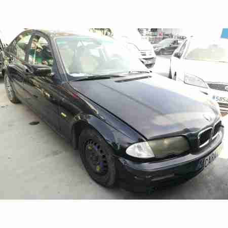 BMW SERIE 3 BERLINA (E46)