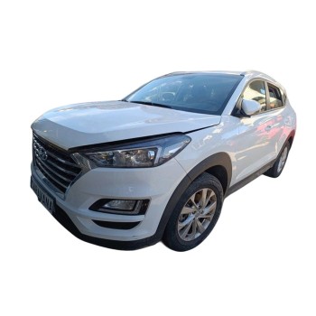hyundai tucson (tl, tle) del año 2019