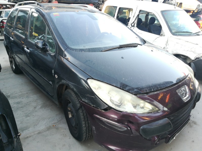 PEUGEOT 307 BREAK/SW (S2)