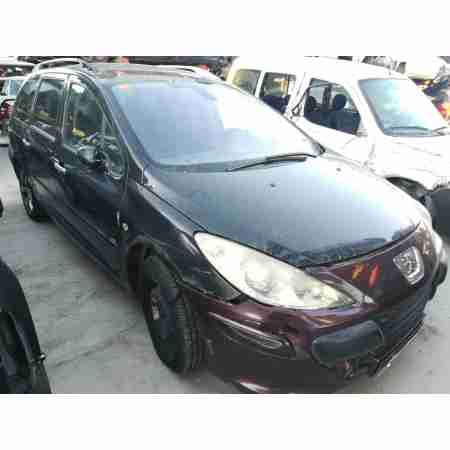 PEUGEOT 307 BREAK/SW (S2)