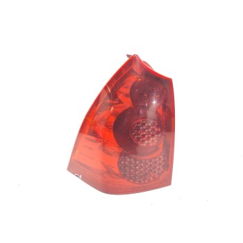 Recambio de piloto trasero izquierdo para peugeot 307 break/sw (s2) sw referencia OEM IAM 9655768680  