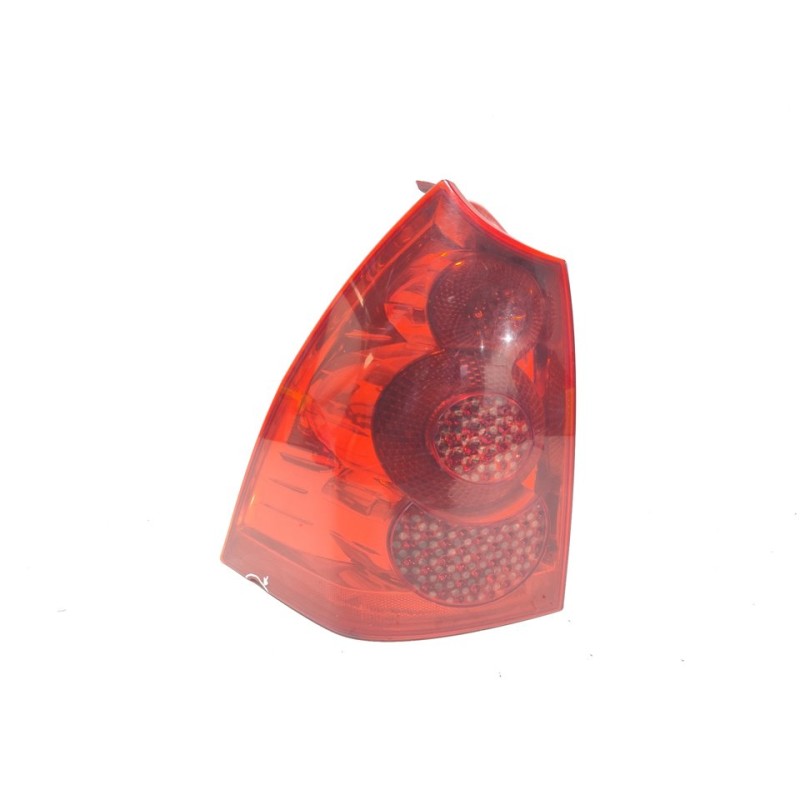 Recambio de piloto trasero izquierdo para peugeot 307 break/sw (s2) sw referencia OEM IAM 9655768680  