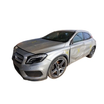 mercedes-benz clase gla (w156) del año 2016