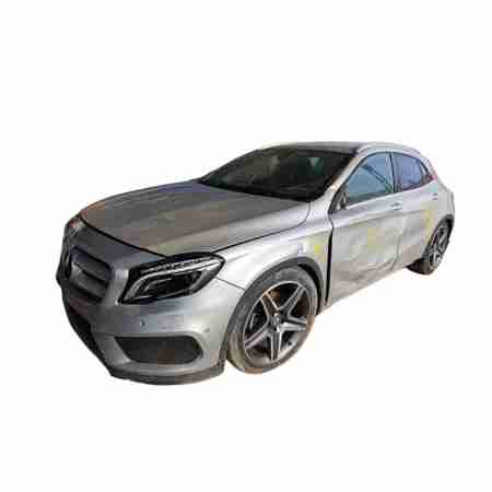 MERCEDES-BENZ CLASE GLA (X156)
