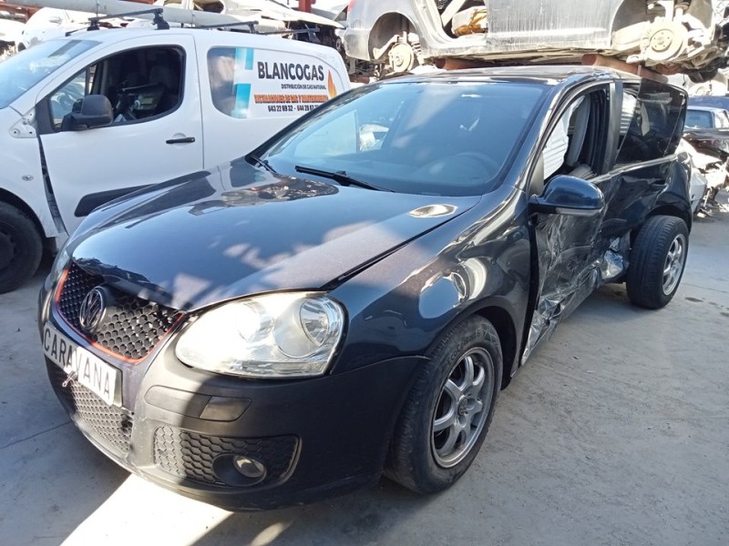 VOLKSWAGEN GOLF V BERLINA (1K1)