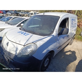 renault kangoo del año 2011