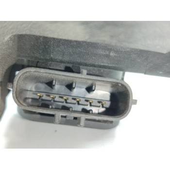 Recambio de potenciometro pedal para audi q3 (8ug) attraction referencia OEM IAM 1K1723503BA  