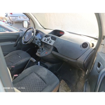 renault kangoo del año 2011