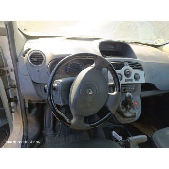 renault kangoo del año 2011