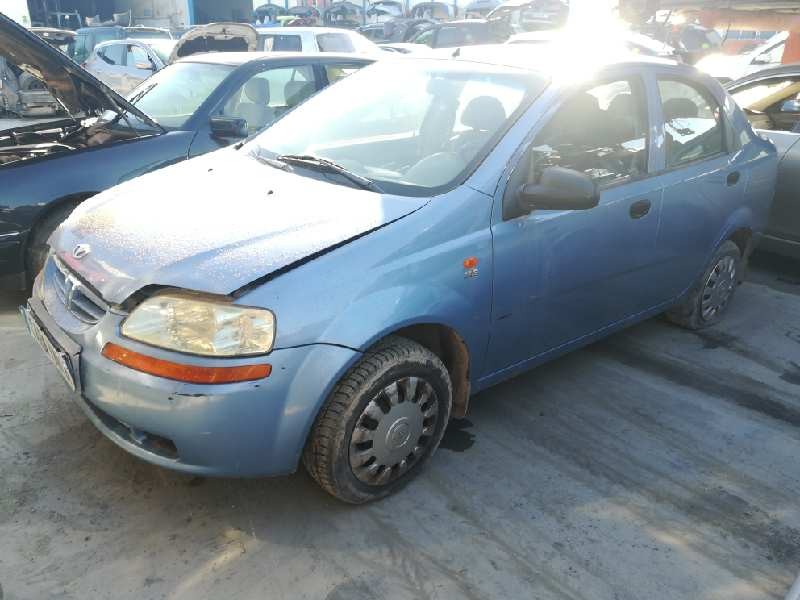 DAEWOO KALOS