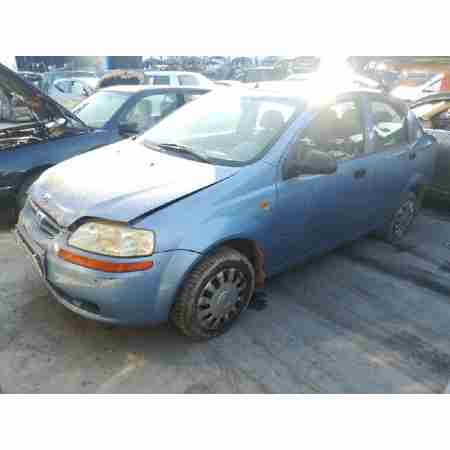DAEWOO KALOS
