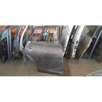 Recambio de puerta trasera derecha para seat altea xl (5p5) family referencia OEM IAM   