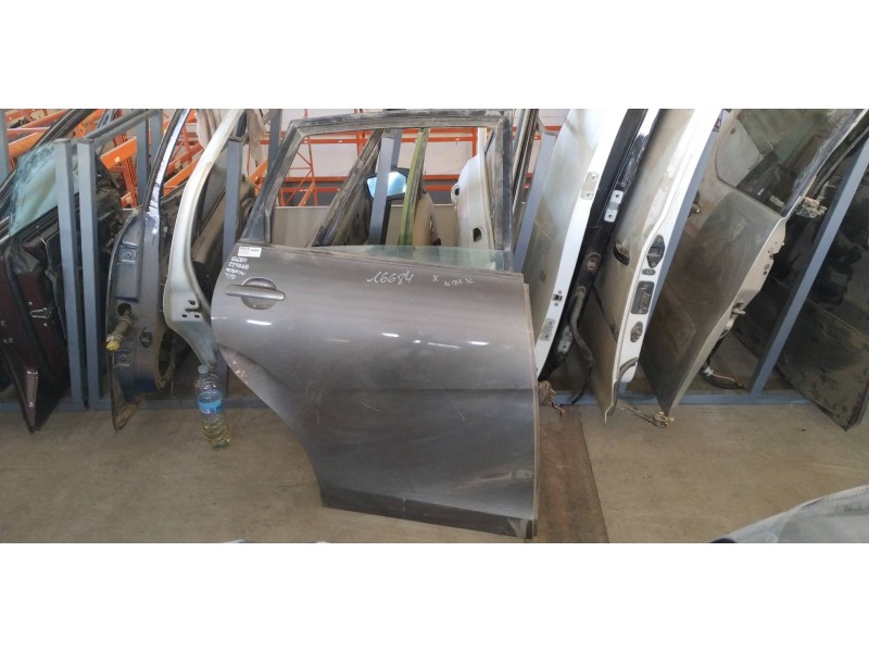 Recambio de puerta trasera derecha para seat altea xl (5p5) family referencia OEM IAM   