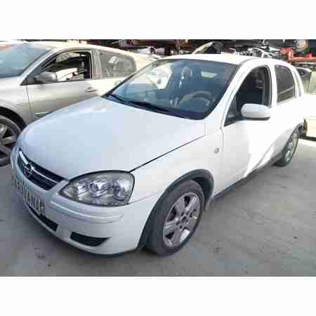 OPEL CORSA C