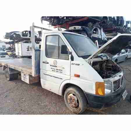 VOLKSWAGEN LT CAJA ABIERTA (MOD. 1997)