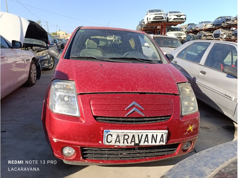 CITROËN C2
