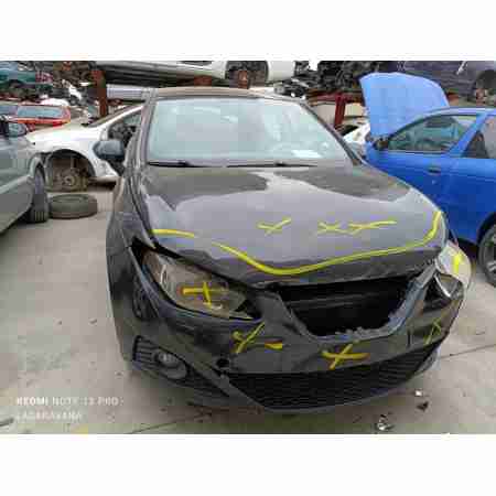 SEAT IBIZA (6J5)