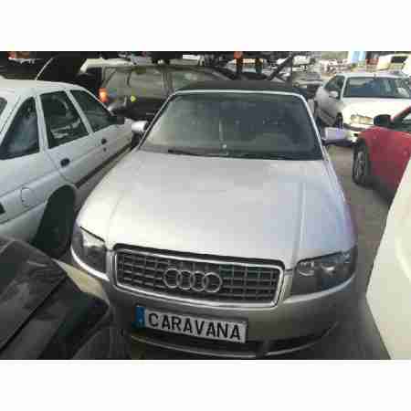 AUDI A4 CABRIO (8H)