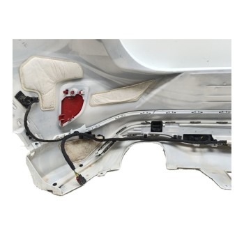 Recambio de paragolpes trasero para ford puma hybrid st-line referencia OEM IAM L1TB17H773A1GPRAA  