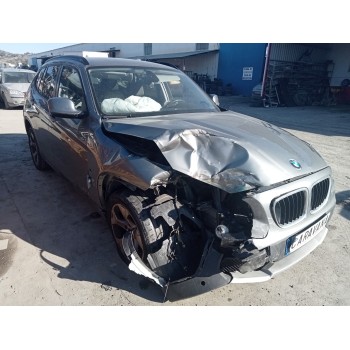 bmw x1 (e84) del año 2011