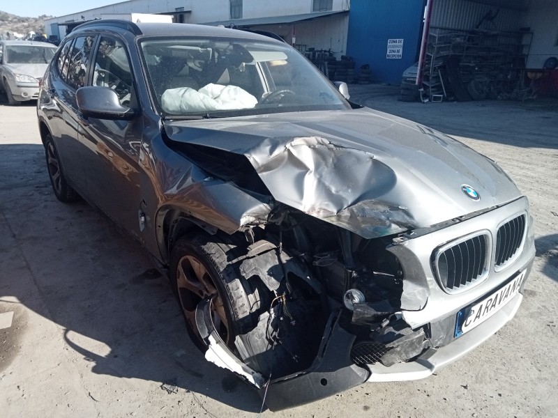 bmw x1 (e84) del año 2011