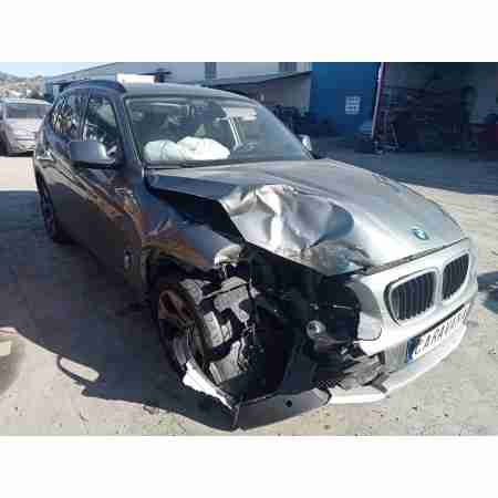 BMW X1 (E84)