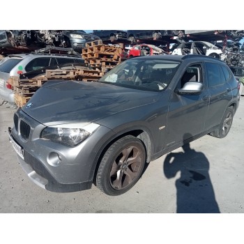 bmw x1 (e84) del año 2011