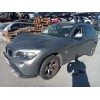 bmw x1 (e84) del año 2011